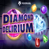 Bocoran RTP Slot Yggdrasil Diamond Delirium